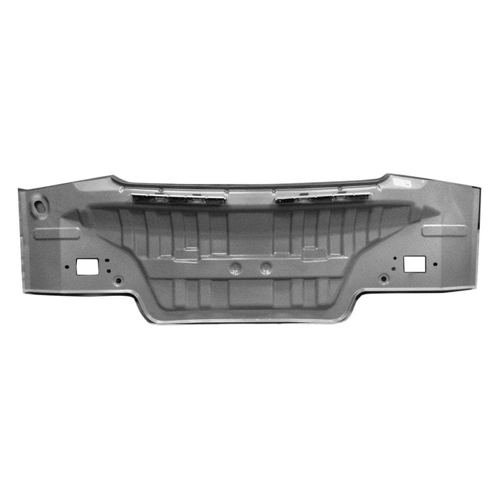 Hyundai Sonata Rear Body Panel From 3-9-10 - HY1745100
