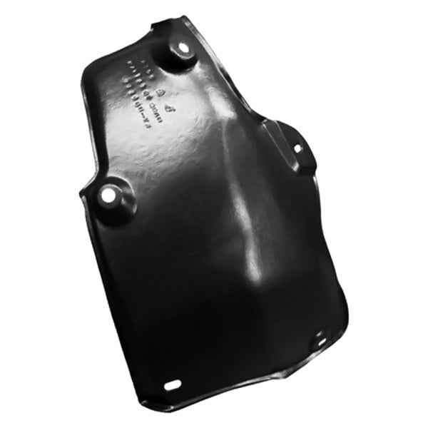 Hyundai Sonata Rear Driver Side Fender Liner - HY1762101