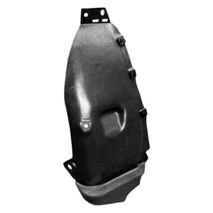 Rear Driver Side Fender Liner image