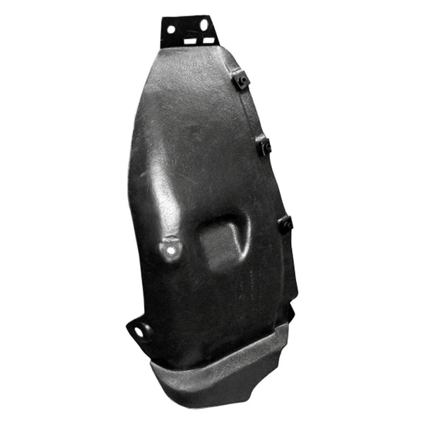 Fenders & Components image