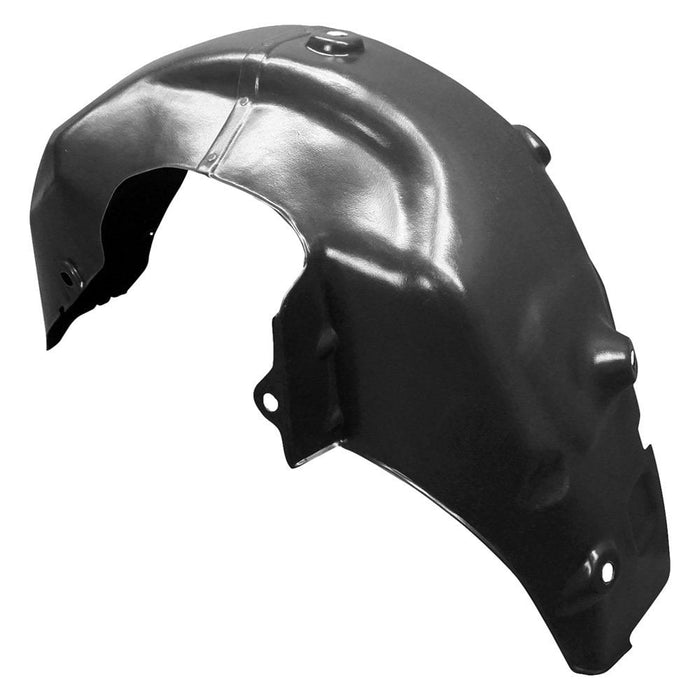 Hyundai Tucson Rear Driver Side Fender Liner - HY1762108