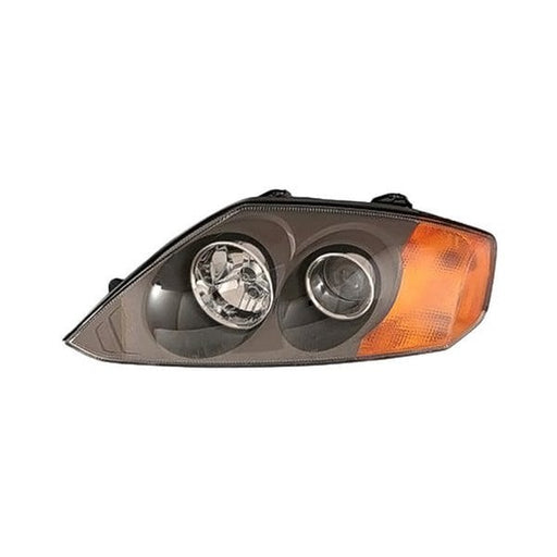 Hyundai Tiburon 10762 - HY2502127