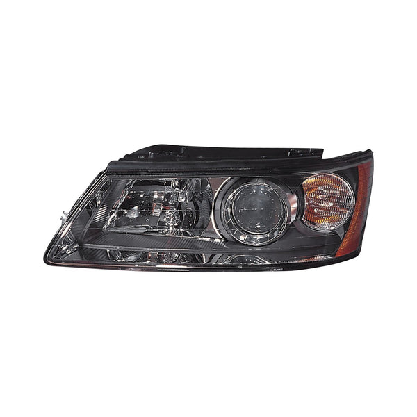 Lights & Components image