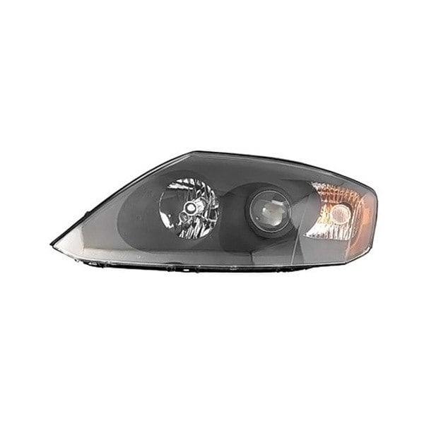 Hyundai Tiburon Driver Side Headlight Assembly Composite - HY2502146