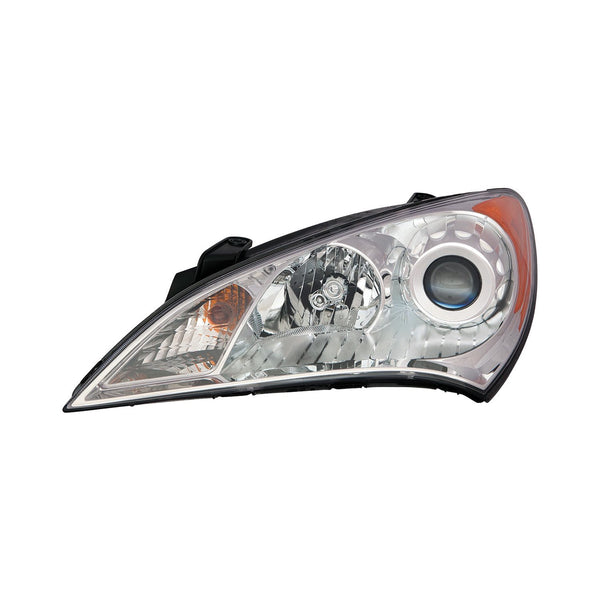 Lights & Components image