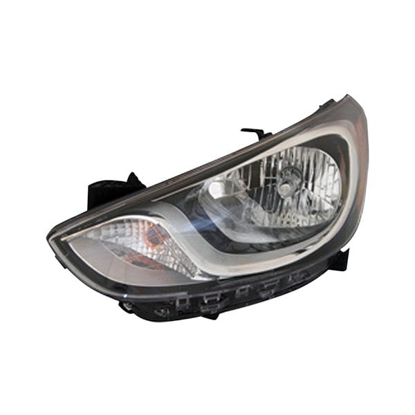 Lights & Components image