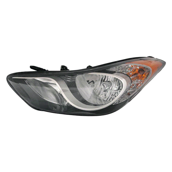 Lights & Components image