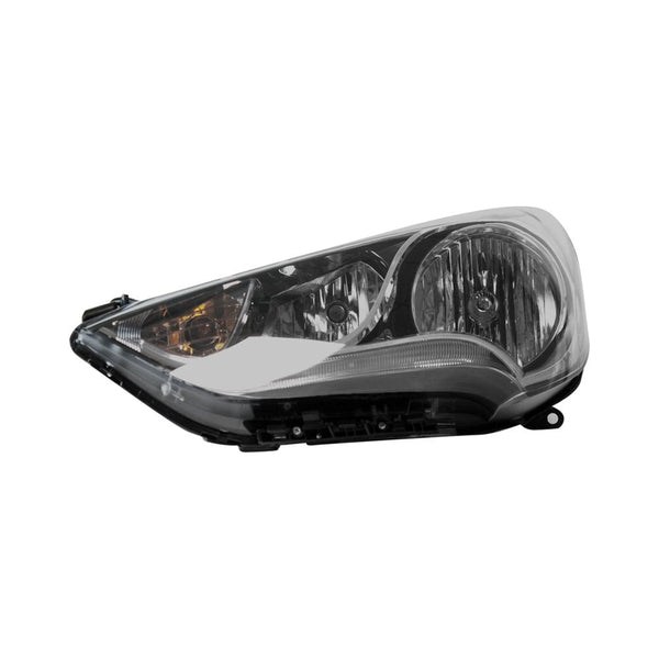 Lights & Components image