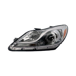 Driver Side Headlight Assembly image