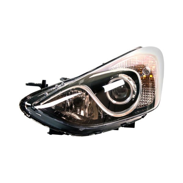 Lights & Components image