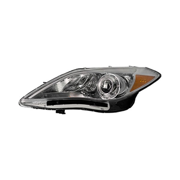 Lights & Components image