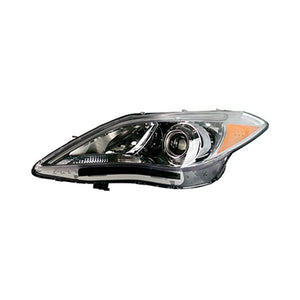 Driver Side Headlight Assembly image