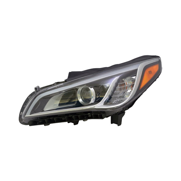 Lights & Components image