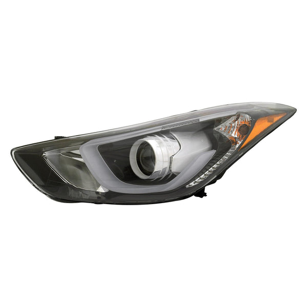 Lights & Components image