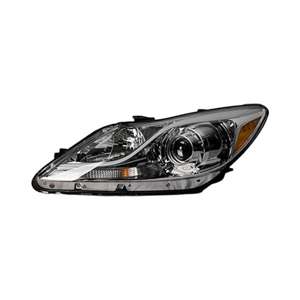 Hyundai Genesis Driver Side Headlight Assembly Hid W/Adaptive Headlamps W/Leveling System Composite 3.8L V6/4.6L V8 Sedan - HY2502193