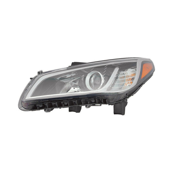 Lights & Components image
