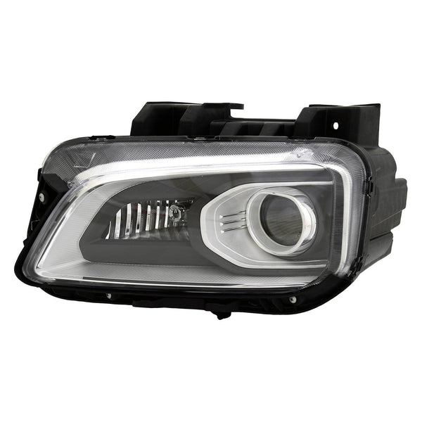 Lights & Components image