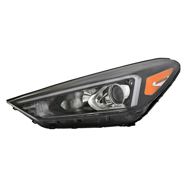 Lights & Components image