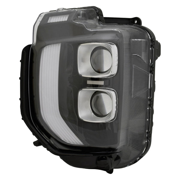 Lights & Components image