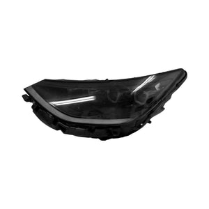 Driver Side Headlight Assembly image