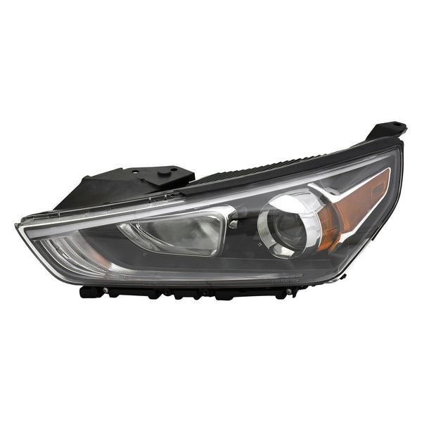 Lights & Components image