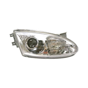 Passenger Side Headlight Assembly image