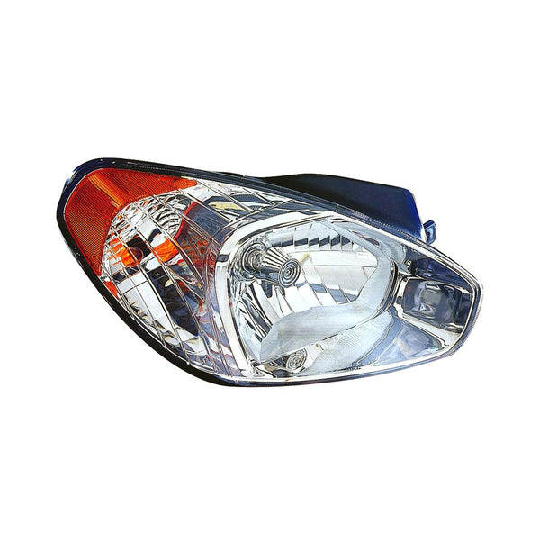 Lights & Components image