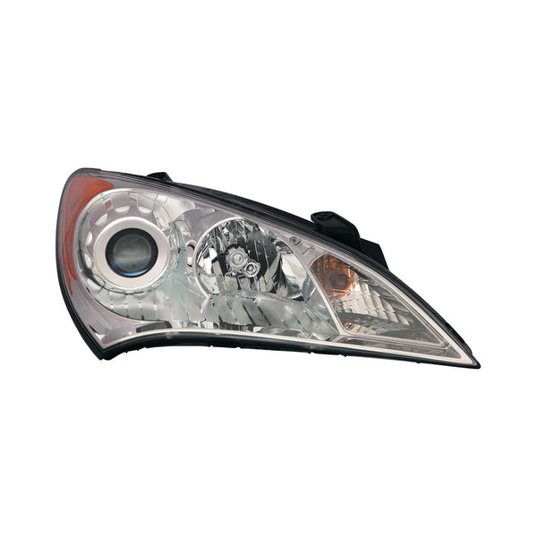 Lights & Components image