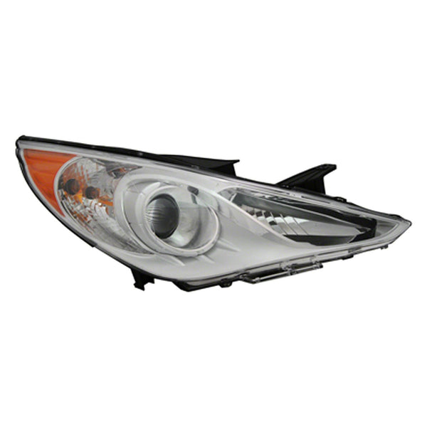Lights & Components image