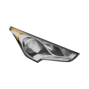 Passenger Side Headlight Assembly image