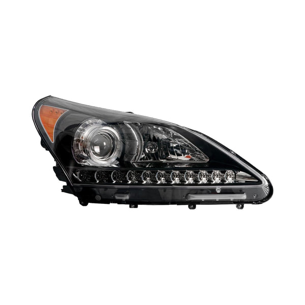 Lights & Components image