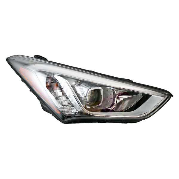 Lights & Components image