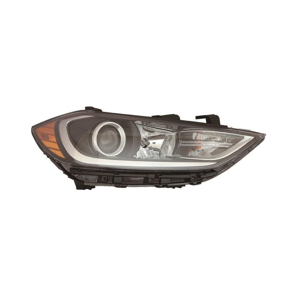 Lights & Components image