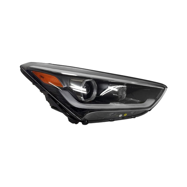 Lights & Components image