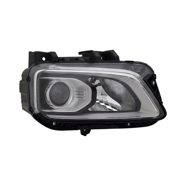 Lights & Components image