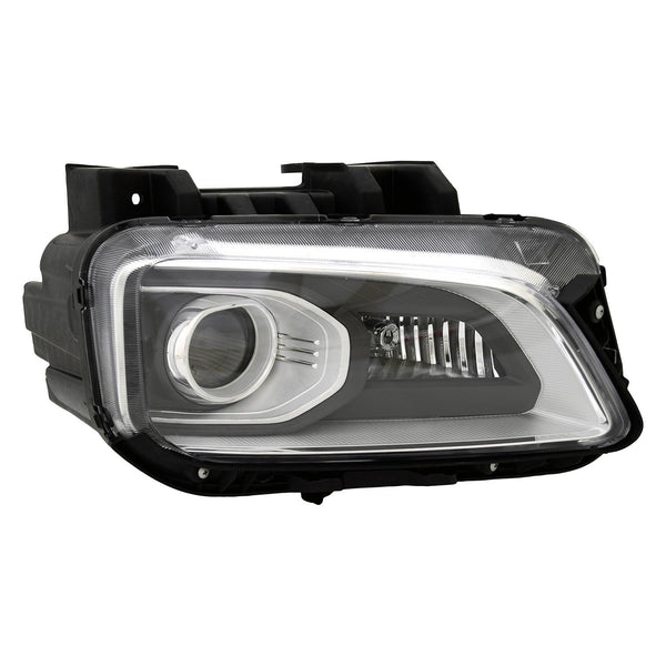 Lights & Components image