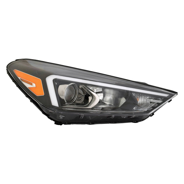Lights & Components image