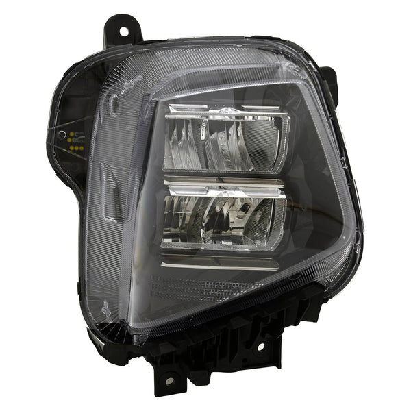 Lights & Components image