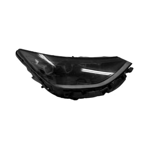 Passenger Side Headlight Assembly image