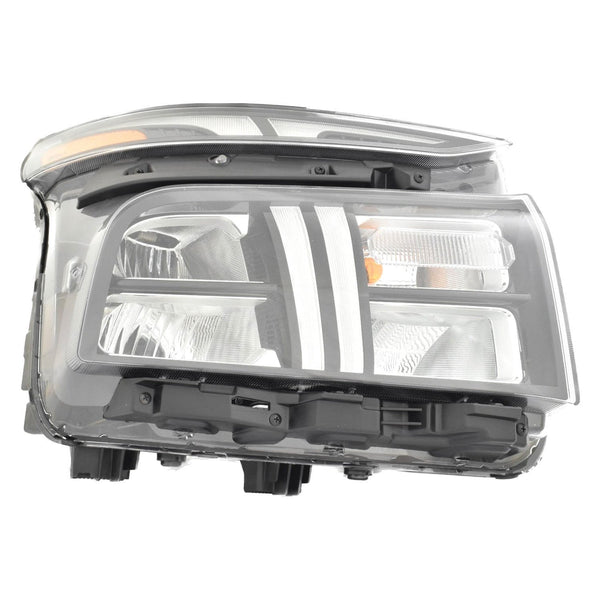 Lights & Components image