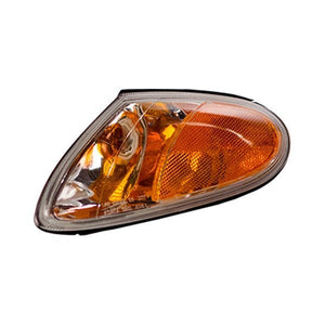 Driver Side Parking Light Assembly image