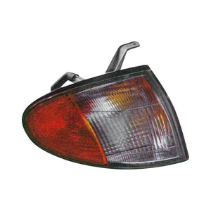 Passenger Side Parking Light Assembly image