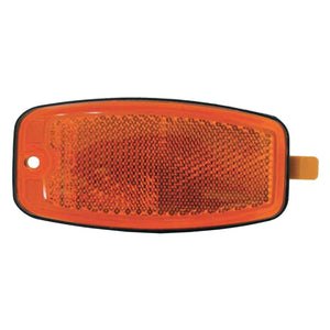 Front Driver Side Side Marker Light Assembly image