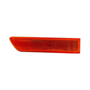 Front Driver Side Side Marker Light Assembly image