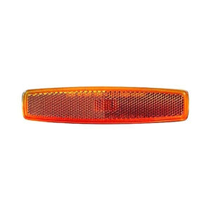 Front Driver Side Side Marker Light Assembly image