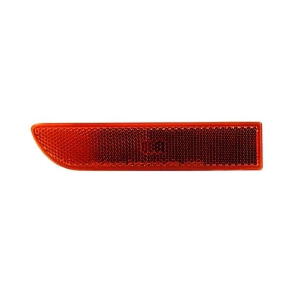 Hyundai Sonata Front Passenger Side Side Marker Light Assembly - HY2551112