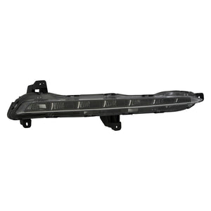Driver Side Daytime Running Light image