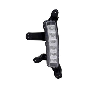 Driver Side Daytime Running Light image