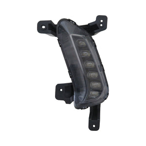 Driver Side Daytime Running Light image