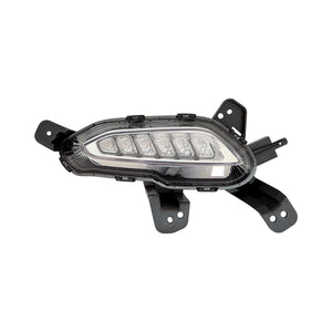 Driver Side Daytime Running Light image